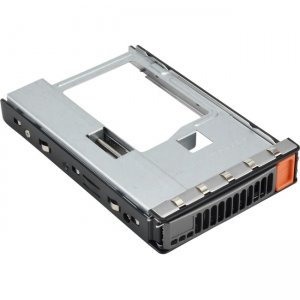Supermicro (Gen 8) Tool-Less 3.5" to 2.5" Converter Drive Tray MCP-220-00140-0B