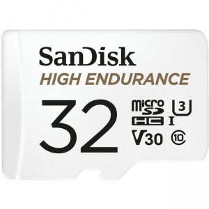 SanDisk High Endurance microSD Card SDSQQNR-032G-AN6IA