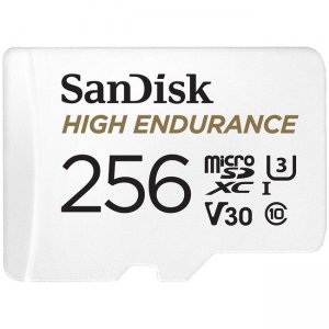 SanDisk High Endurance microSD™ Card 256GB SDSQQNR-256G-AN6IA