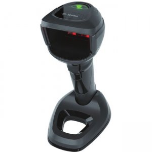 Zebra DS9900 Series Corded Hybrid Imager for Retail DS9908-SR4R2200AZW DS9908