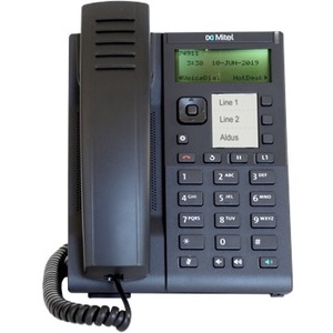 Mitel MiVoice IP Phone 50008301 6905