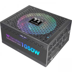 Thermaltake Toughpower PF1 ARGB Power Supply PS-TPD-1050F3FAPU-1 TPD-1050AH3FCP-A