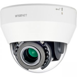 Wisenet 2MP IR Dome Camera LND-6012R