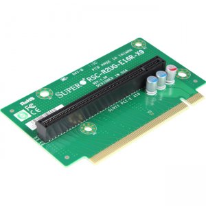 Supermicro Riser Card RSC-R2UG-E16R-X9