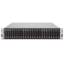 Supermicro SuperServer SYS-2027TR-HTRF 2027TR-HTRF