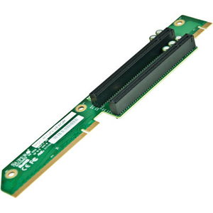 Supermicro Riser Card RSC-R1UG-2E8GR-UP