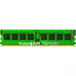 Kingston ValueRAM 4GB DDR3 SDRAM Memory Module KVR16N11S8/4BK