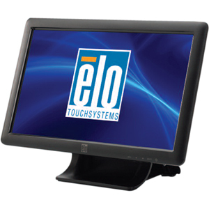 Elo 15" LCD Desktop Touchmonitor E534869 1509L