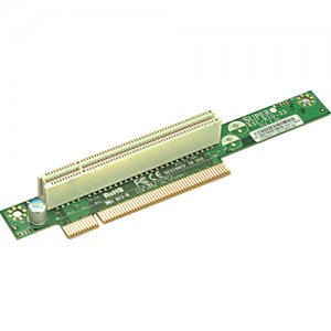 Supermicro Riser Card RSC-R1U-33