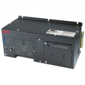 APC by Schneider Electric 500VA Panel Mount UPS SUA500PDR-H