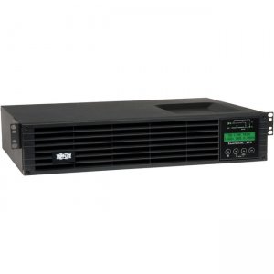 Tripp Lite SmartOnline 1000VA Rack-mountable UPS SU1000RTXLCD2UN