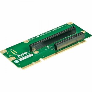 Supermicro Riser Card RSC-R2UT-E8E16R