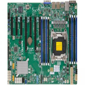 Supermicro Server Motherboard MBD-X10SRL-F-B X10SRi-F