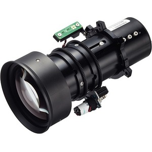 NEC Display 1.52 - 2.90:1 Zoom Lens (Lens Shift) NP37ZL