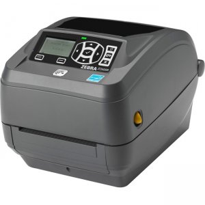 Zebra UHF RFID Printer ZD50042-T012R2FZ ZD500R