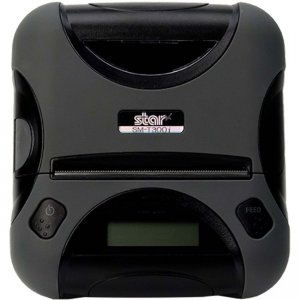 Star Micronics SM-T300i Portable Printer 39634010 SM-T301I2-DB50 US GRY