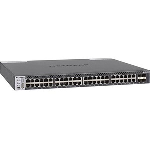 Netgear ProSafe Layer 3 Switch XSM4348CS-100NES M4300-48X