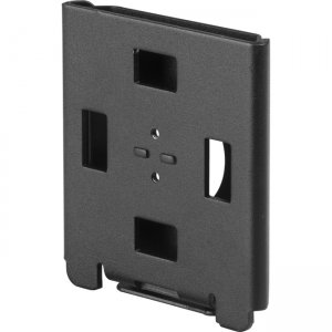 SpacePole Wall Mount - Flush SPM116-02