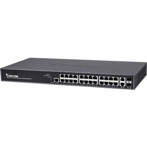 Vivotek Ethernet Switch AW-GEV-267A-370