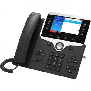 Cisco IP Phone - Refurbished CP-8851NR-K9-RF 8851