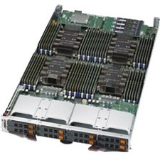 Supermicro Processor Blade (Black) SBI-8149P-T8N