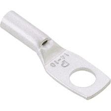 Panduit Terminal Connector LCB10-14W-L