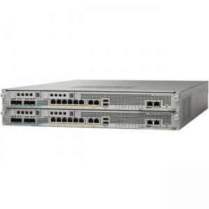 Cisco FirePOWER SSP-60 card for ASA 5585-X with 6GE, 4SFP+ - Refurbished ASA-SSP-SFR60K9-RF
