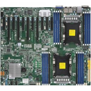 Supermicro Server Motherboard MBD-X11DPX-T-B X11DPX-T