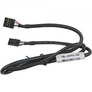 Supermicro USB Data Transfer Cable CBL-0341L-02