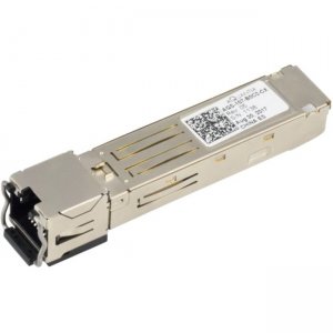 Supermicro 10G SFP+ to RJ45 10GBASE-T Optical Transceivers AOM-AQS-107-B0C2-CX