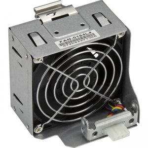 Supermicro 80mm Hot-Swappable Rear Exhaust Axial Fan FAN-0184L4