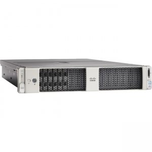 Cisco UCS C240 M5 Barebone System HX-C240-M5L