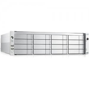 Promise VTrak SAN/NAS Storage System D5600XDAB0 D5600xD