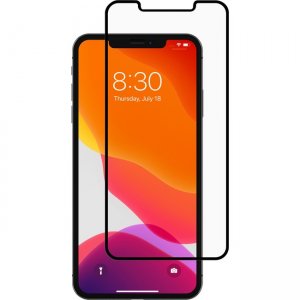 Moshi Black IonGlass Privacy for iPhone 11 Pro Max 99MO115002