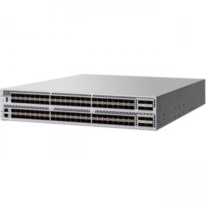 HPE StoreFabric Fibre Channel Switch Q9V95B SN6650B