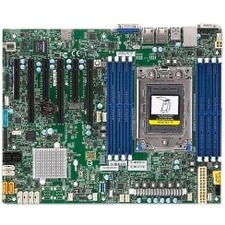 Supermicro Server Motherboard MBD-H11SSL-C-O H11SSL-C