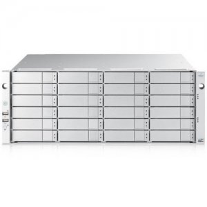Promise VTrak SAN/NAS Storage System D5800FXDAHD D5800fxD