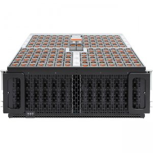 HGST 102-Bay Hybrid Storage Platform 1ES1135 SE4U102-102