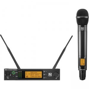 Electro-Voice Wireless Microphone System RE3-ND76-5L RE3-ND76