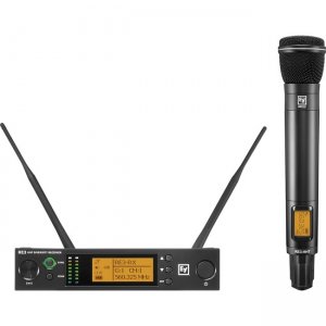 Electro-Voice Wireless Microphone System RE3-ND96-5L RE3-ND96