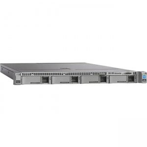 Cisco Firepower Management Center 1600 Chassis, 1RU FMC1600-K9 FMC1600
