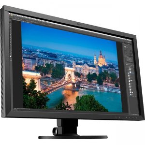 Eizo ColorEdge Widescreen LCD Monitor CS2731-BK CS2731