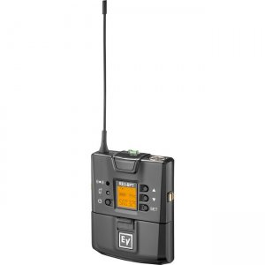 Electro-Voice Bodypack Transmitter RE3-BPT-5L RE3-BPT