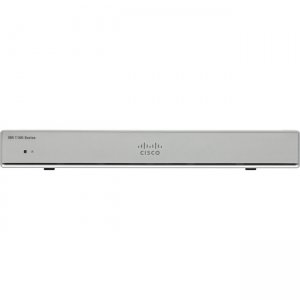 Cisco Router C1118-8P