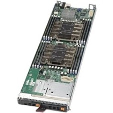 Supermicro Processor Blade (Black) SBI-4429P-T2N