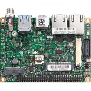 Supermicro Server Motherboard MBD-A2SAP-E-O A2SAP-E