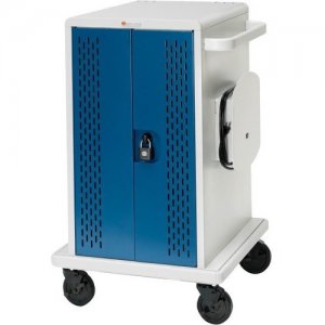 Bretford Core M Cart CORE36MSBP-CTPA CORE36MSBP