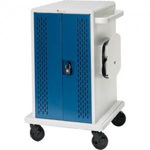 Bretford Core M Cart CORE36MSBP-CTTAG CORE36MSBP