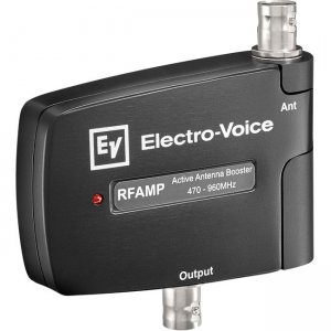 Electro-Voice RF Amplifier RE3-ACC-RFAMP RE3