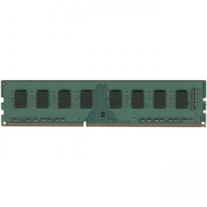 Dataram 2GB DDR3 SDRAM Memory Module DVM16U1S8/2G